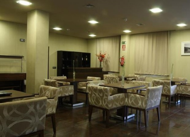 Hotel Dinastia Getafe