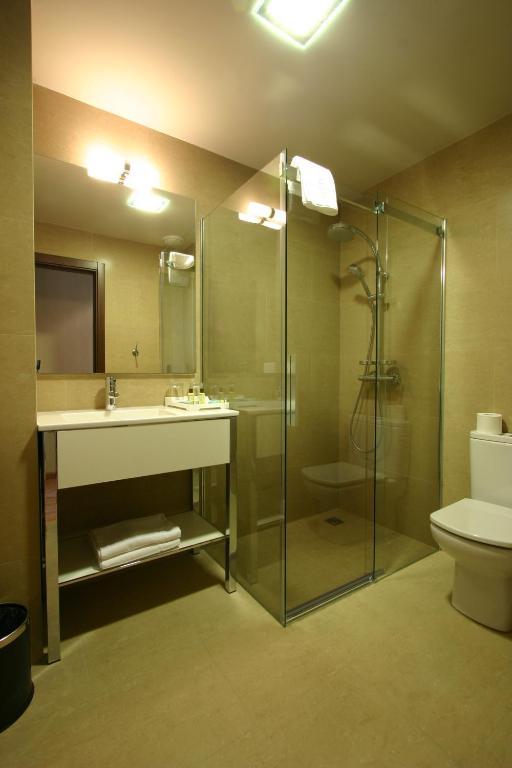 Dinastia Hotel Getafe